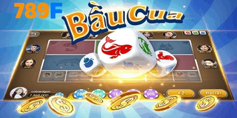 Cách chơi bầu cua tôm cá chuẩn